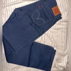 36x32 blue 501 Levi’s jeans